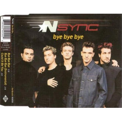 Bye Bye Bye