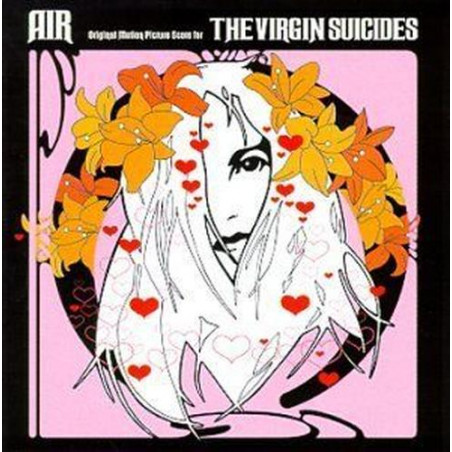 The Virgin Suicides