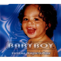 Baby Superstar