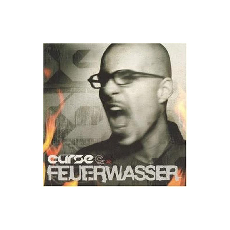 Feuerwasser