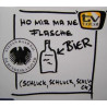 Ho Mir Ma Ne Flasche Bier (Schluck Schluck Schluck)