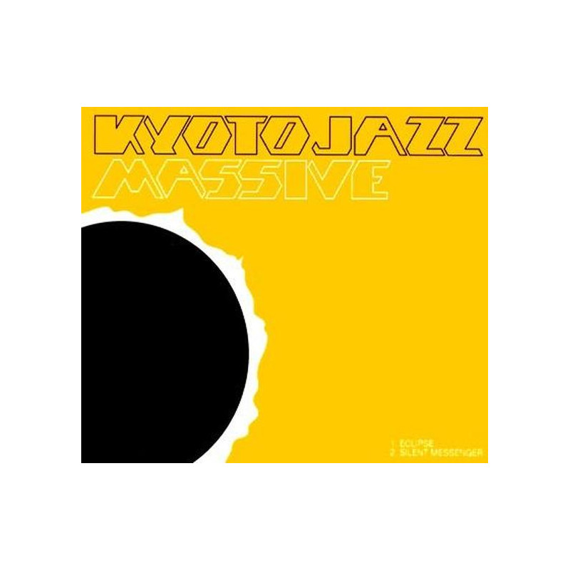 Eclipse / Silent Messenger