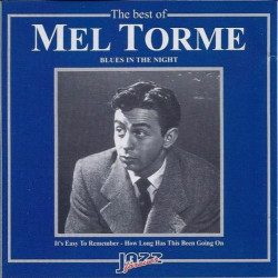 The Best Of Mel Torme (Blues In The Night)
