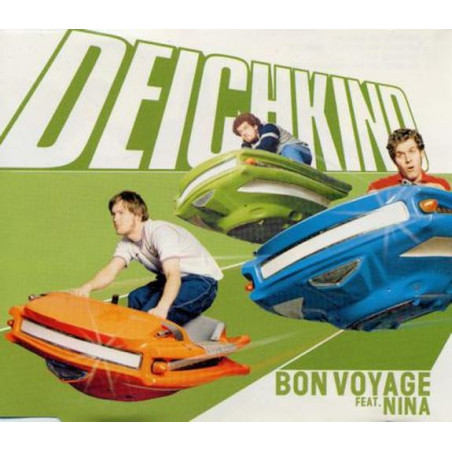 Bon Voyage