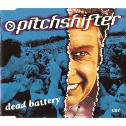 Dead Battery