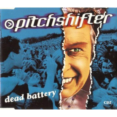 Dead Battery