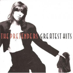 Greatest Hits