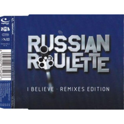 I Believe - Remixes Edition
