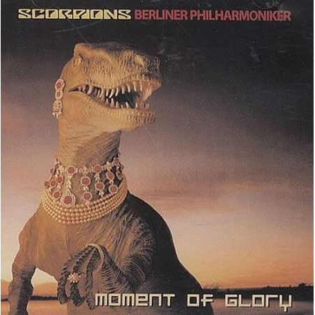 Moment Of Glory