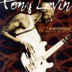 Waters of Eden