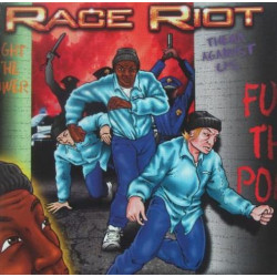 Race Riot