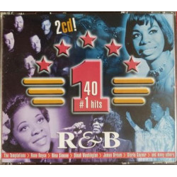 401 Hits R&B