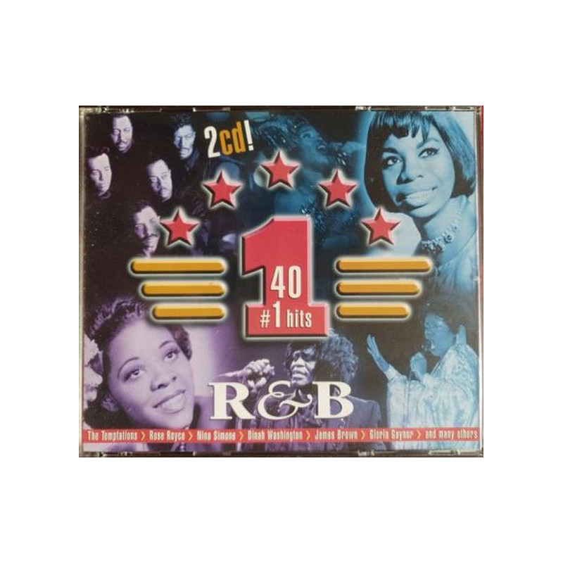 401 Hits R&B
