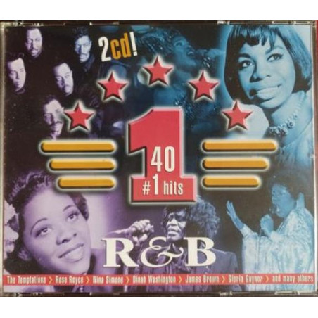 401 Hits R&B