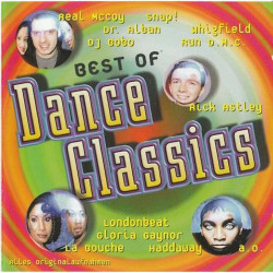 Best Of Dance Classics