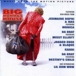 Big Momma's House