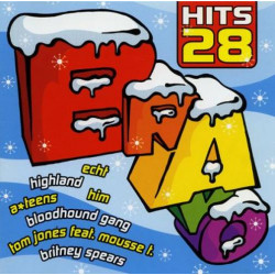 Bravo Hits 028 (disc 1)