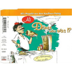 Döner Oder Was ?