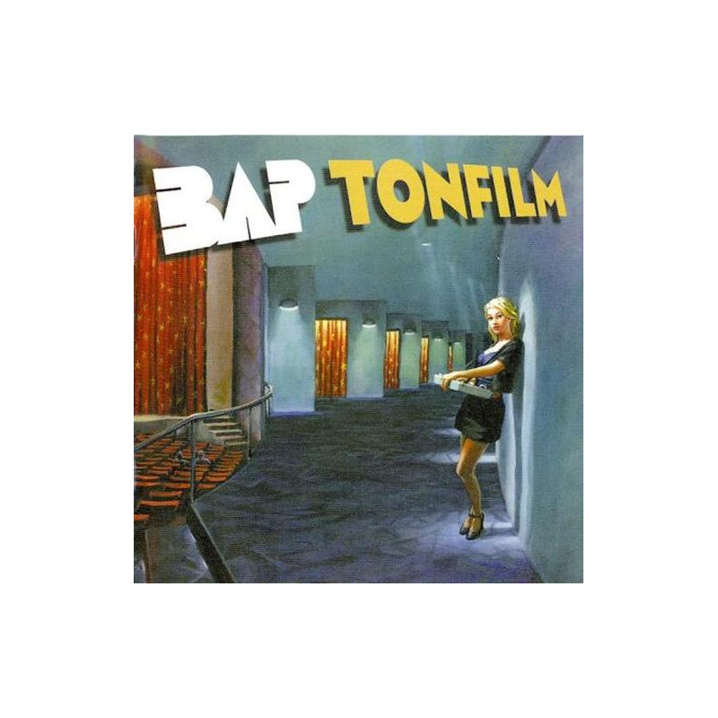 Tonfilm