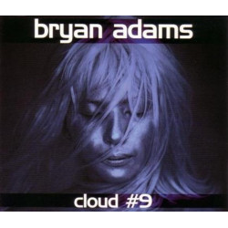 Cloud 9 CD2
