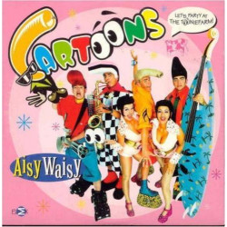 Aisy Waisy