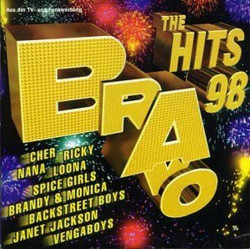 Bravo Hits 98