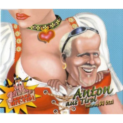 Anton Aus Tirol