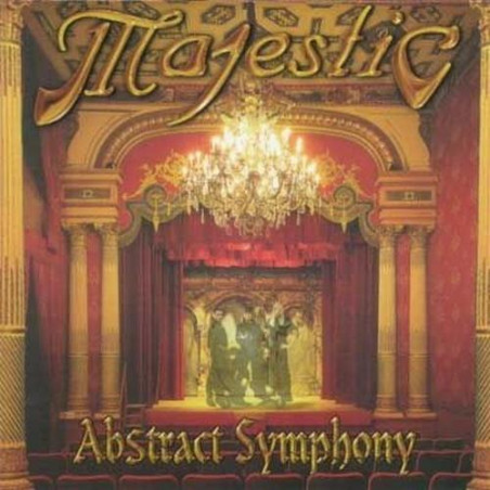 Abstract Symphony