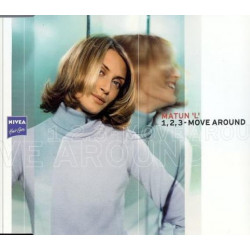 1 2 3 - Move Around