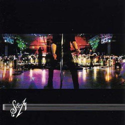 S&M CD1