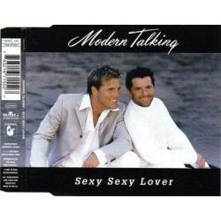Sexy Sexy Lover