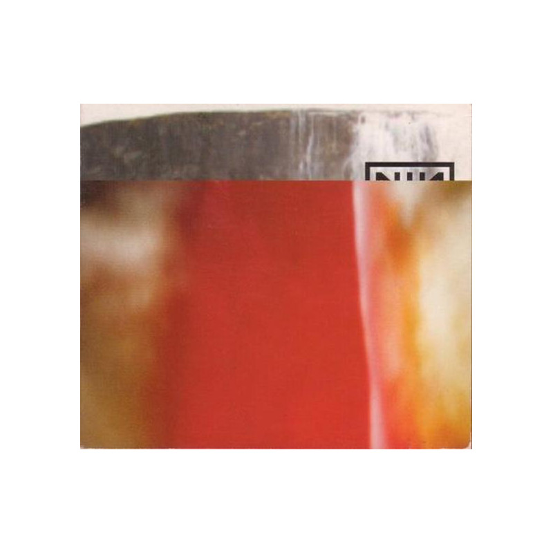 The Fragile CD1 Left