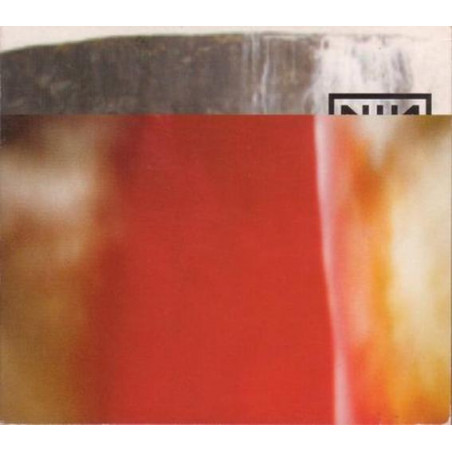 The Fragile CD1 Left