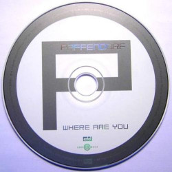 Where Are You