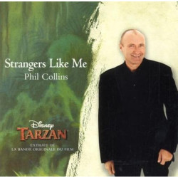 Strangers Like Me