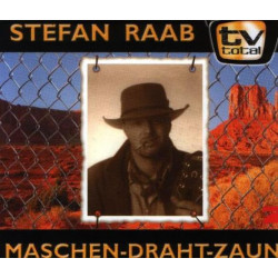 Maschen-Draht-Zaun
