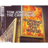 Burning Down The House