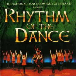 Rhythm Of The Dance