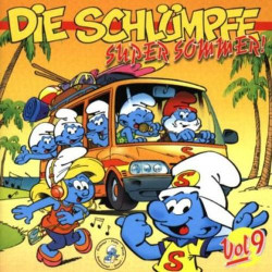 Super Sommer - Vol 9