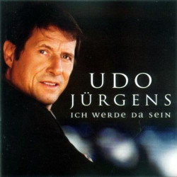 Ich werde da sein