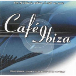 Cafe Ibiza