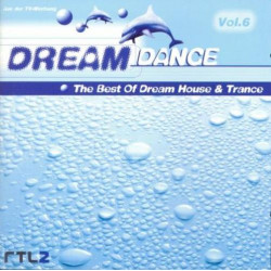 Dream Dance Vol. 6 (disc 1)