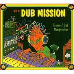Trance Dub Compilation