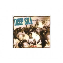 Deep Ska (disc 1)