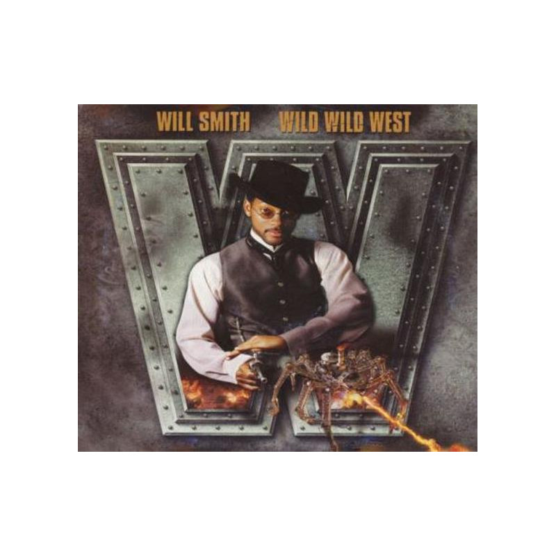 Wild Wild West