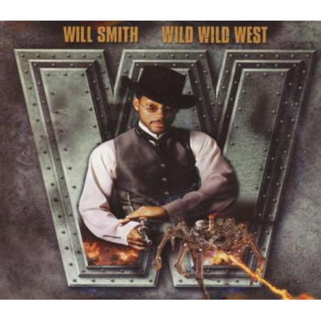 Wild Wild West