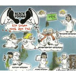 Ein Leben Nach Dem Tod