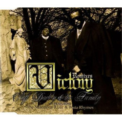 Victory (Remixes)