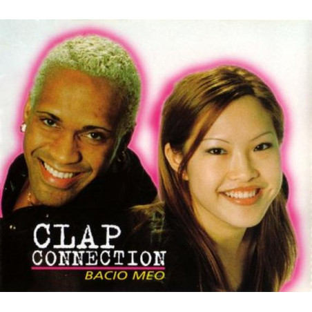 Bacio Meo