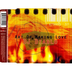 Art Of Making Love